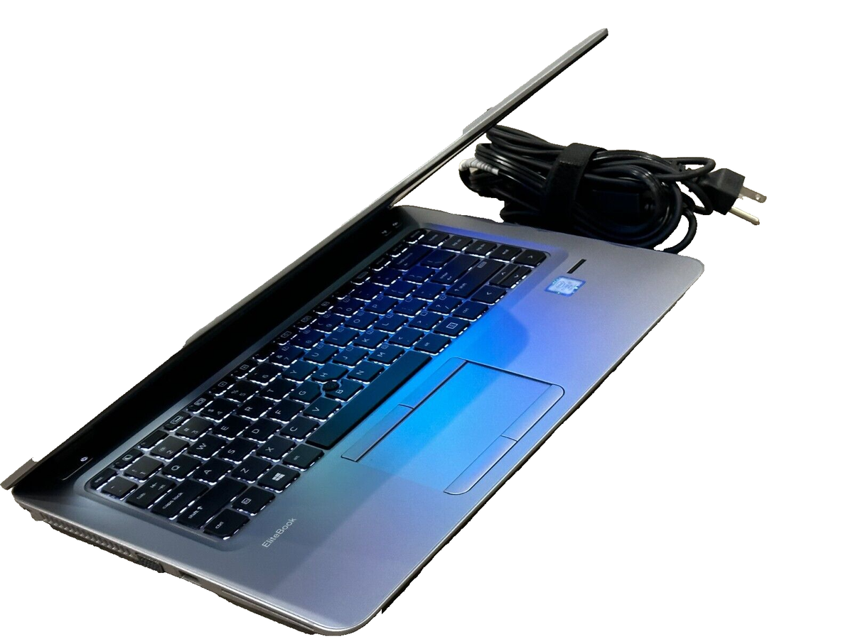 HP EliteBook i7-7600U CPU2.80GHz SSD1TB HP EliteBook i7-7600U CPU2.80GHz SSD1TB