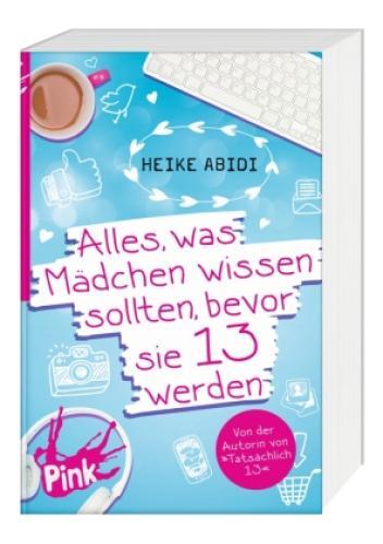 Thumbnail - Alles, Was Mädchen Wissen Sollten, Bevor Sie 13 Werden 3323