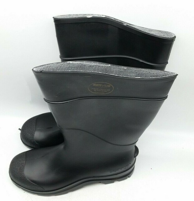 servus women's rubber boots