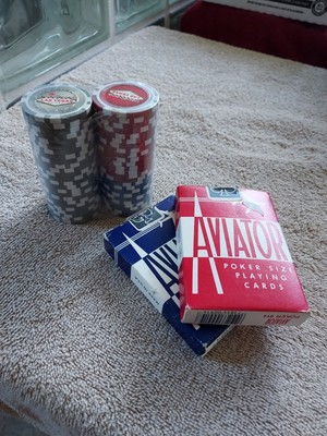 Poker Lot