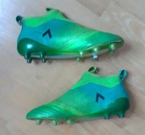 adidas pure control cleats