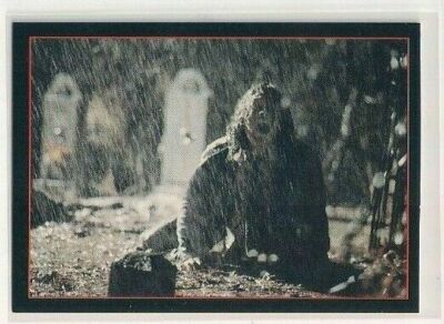 1994 The Crow Official Movie Trading Cards / Brandon Lee / Choose