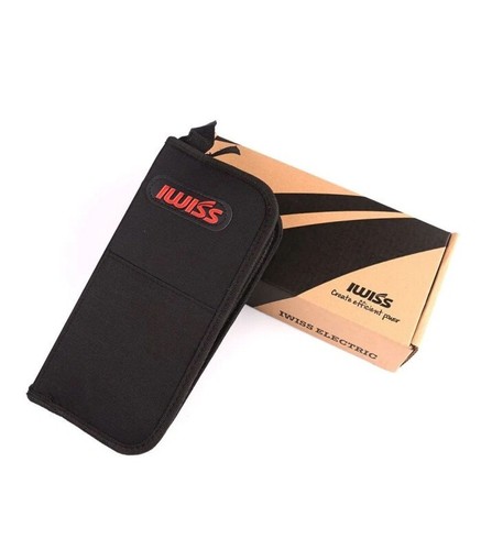 Set crimpatura a cricchetto per matrici a cambio rapido 5 pezzi per AWG 22-2 - Picture 9 of 9