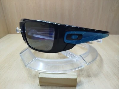 Oakley pile à combustible 9096-59 London 2012 LOCOG Olympia édition limitée - Photo 1/4