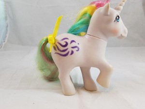 my little pony retro windy