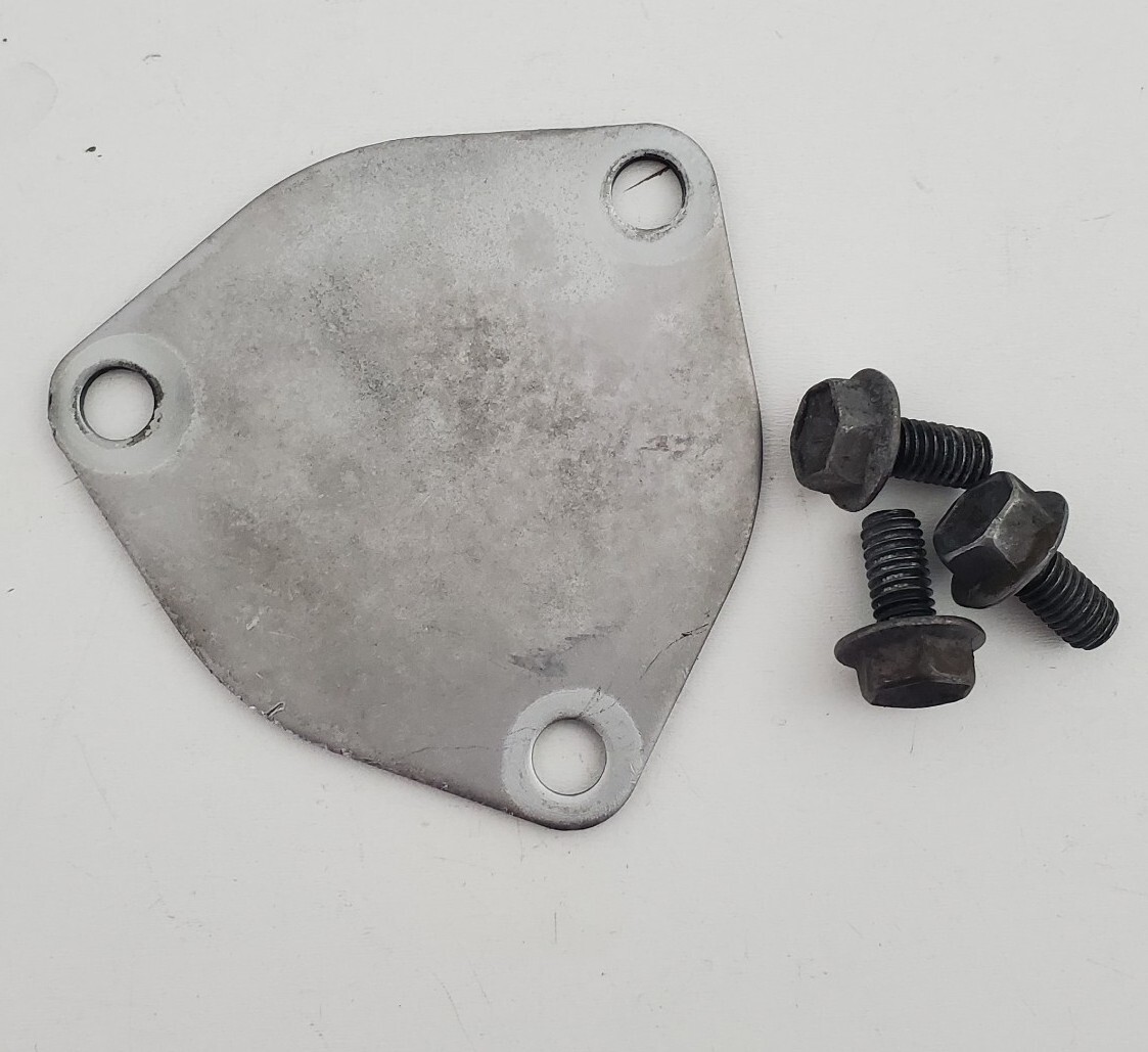 cover & bolts 5 Speed Manual Transmission Parts 8994 Geo Metro XFI eBay