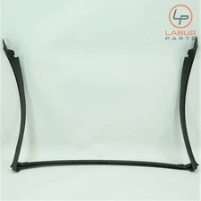 W207 C207 Mercedes 10-16 E Convertible Front Windshield Roof Weather Seal E538