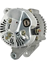 DB Electrical AND0254 New Alternator For 4.0L Jeep Tj Series Wrangler 334-1353