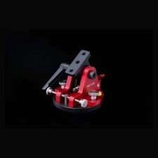 MEYON Equatorial Latitude Adjusting Base Mount for Universal Equatorial Mount