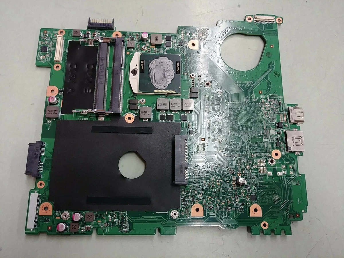 Dell clearance n5110 motherboard