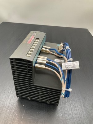 SIEMENS 6EP1 931 2FC21 DC USV Modul 40 Power Supply USED