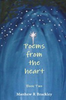 Poems From The Heart Book 2 | Matthew R Brackley | Taschenbuch | Englisch | 2013