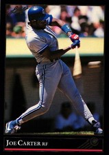 1991 -92 Leaf Baseball to Complete set U-Pick $3.95 each Gold Rookies Gold Stars