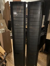 Martin Logan Aerius i  Electrostatic Speakers Pre  Owned Local pickup Atlanta
