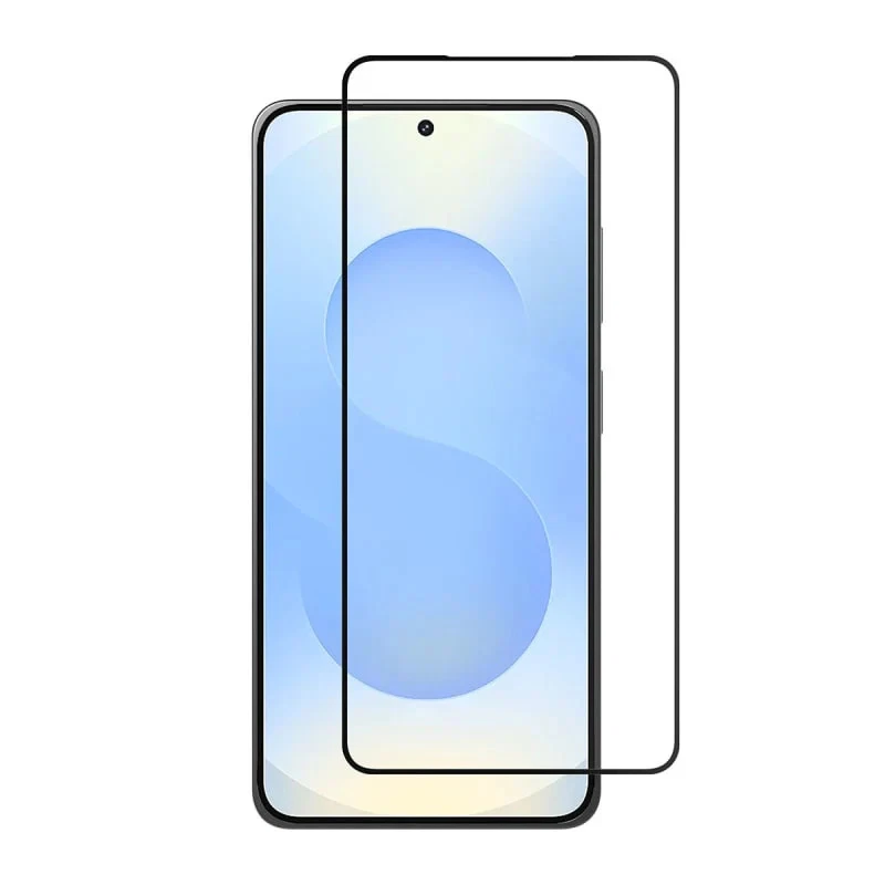 EFM TT Sapphire+ Screen Protector for Samsung Galaxy S26