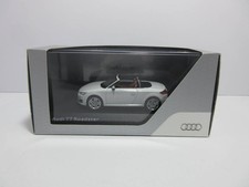 1/43  Audi 3rd  TT Roadster 977014