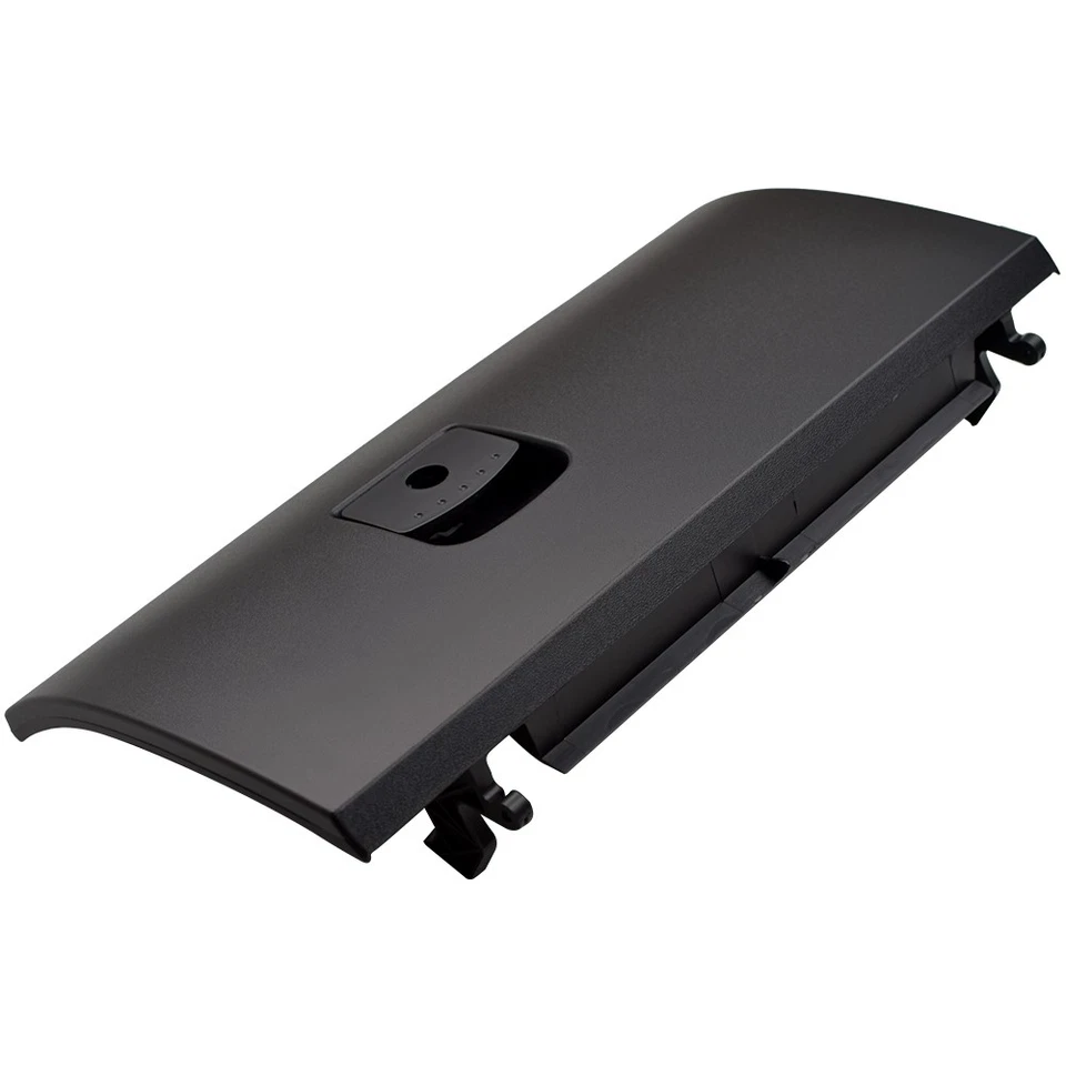 Black ABS Glove Box Door Lid 1C1880247R for Volkswagen Beetle 2003 2004-2010 - Image 2 of 4