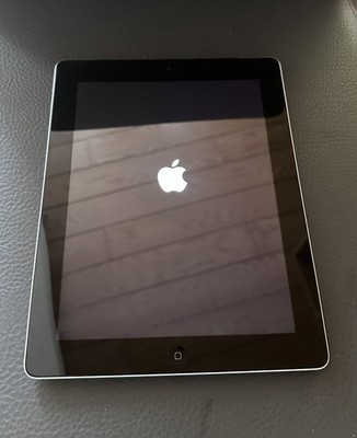 Apple iPad 4. Generation (Modell A1460)   9,7''   Wi-Fi + Cellular, 32 GB