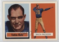 1994 Topps Archives 1957 Series Tobin Rote #81 j5j