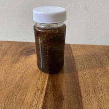 Organic Palm Kernel Oil, Tchotcho,Adin Ekuro,adin Dudu 100 Pure Original 2oz