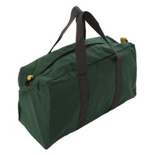 Wide Mouth Hand Tool Bag, Waterproof Heavy Duty Large Capacity Large Zipper P...