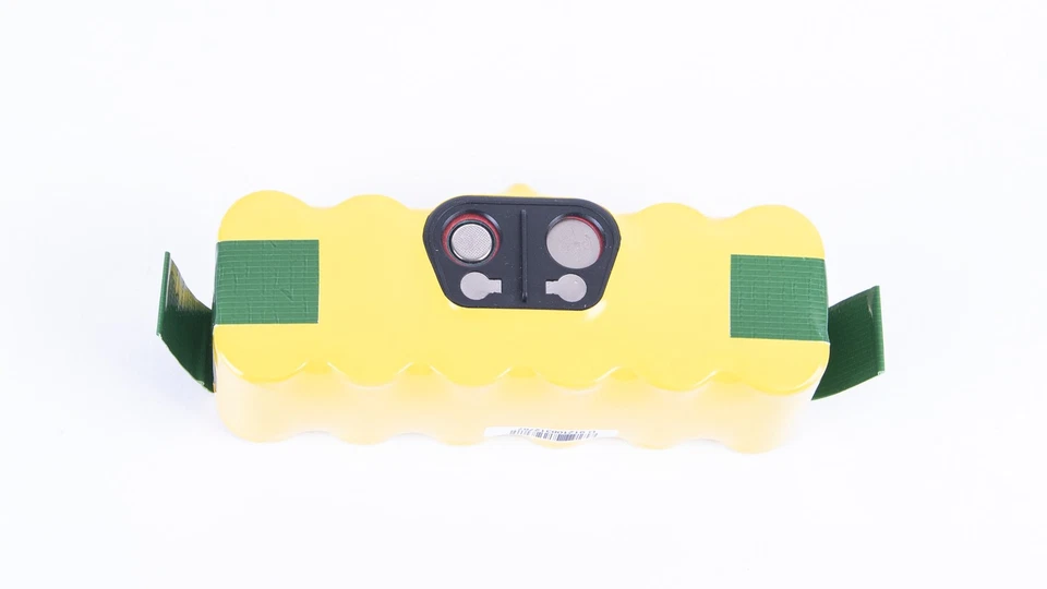 Batteria 4500mAh compatibile con iRobot Roomba 500 510 521 530 531 532 534 - Immagine 2 di 4