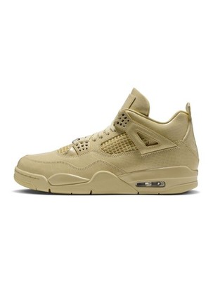 Air Jordan 4 Retro x J Balvin Amazonas Men's Sneakers IW2872-700 Many Sizes
