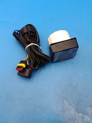 OPENED Monitor System Kit For Mercury For Mercruiser Smartcraft SC1000 879896K21