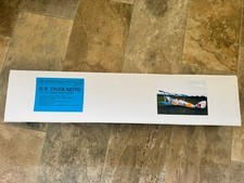 DB Sport & Scale D.H. Tiger Moth RC Plane Kit  58" Span New Kit
