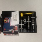 LEE 90507 308 WINCHESTER MICROMETER PACESETTER 3-DIE SET (SHIPS INSURED)