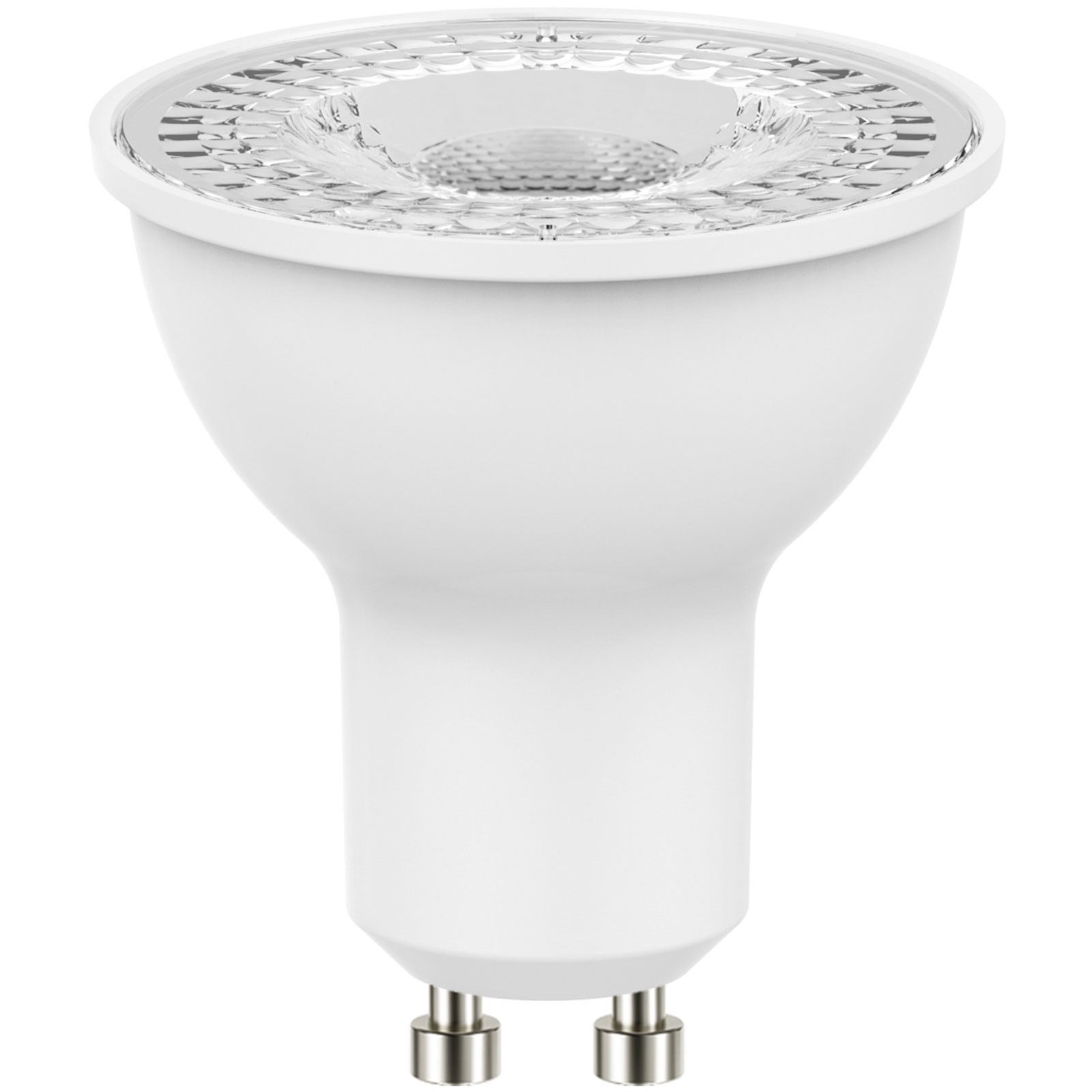 Energizer® LED GU10 36° Non-Dimmable Bulb, Daylight 345 lm 4.2W