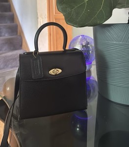 COACH ネイビー ビジネスバッグ Coach 4413 | eBay