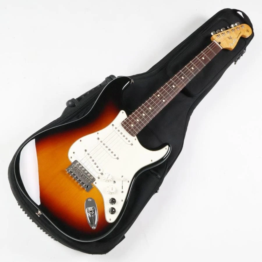 Las mejores ofertas en Fender Stratocaster en muy buena condición
