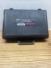 Snap-on Cooling System Vacuum Filler Svtsrad262