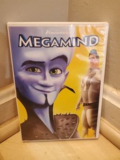 Megamind - DVD By Dreamworks