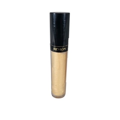 Revlon Super Lustrous The Gloss #300 All That Glitters Lip Gloss New