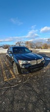 2015 BMW X3 XDRIVE35I