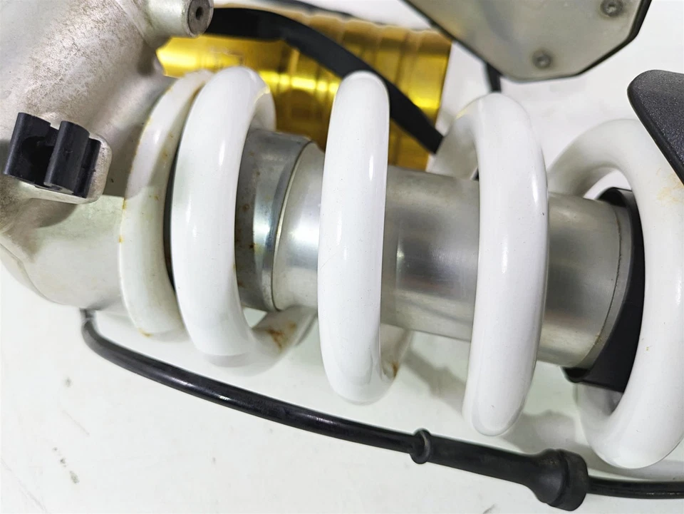 Amortiguador trasero BMW R1200GS Adv K51 2015 ESA Sachs 33548522981 33548559493 Foto 4 de 4