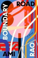 Boundary Road | Ami Rao | Taschenbuch | Kartoniert / Broschiert | Englisch