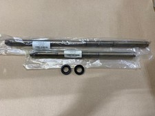 AXLE SET TUFF TORQ K46AC K46BE MADE IN USA