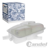 Vaico KÜHlmittel AusgleichsbehÄLter Passend FüR Ford C-MAX Focus Grand Kuga