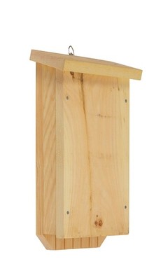 DIY Bat House Kit - All Parts Included