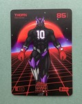 2026 Bo Jackson Battle Arena Thorn `DeMar DeRozan` Power Glove Brawl #PG-118