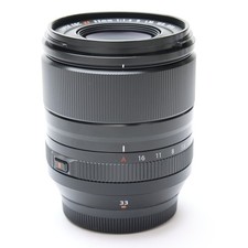 Fujifilm Fujinon XF 33mm F/1.4 R LM WR Fuji X mount  202 -MINT-