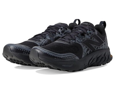Man's Hiking New Balance Fresh Foam X Hierro v8 Gore-Tex 