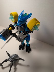 LEGO Hero Factory 70780