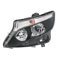 Hauptscheinwerfer Links 12 V PY21W Ff Hella FüR U.A. MERCEDES-BENZ Marco