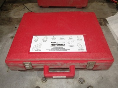 TKIT-2018P3-FL Ford Rotunda ESSENTIAL SERVICE TOOL KIT *COMPLETE* #219