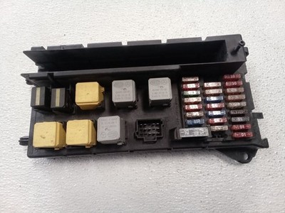 Fuse Box Engine Fits 10-13 MERCEDES SPRINTER 2500 359265
