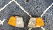 90-91 Civic Hatchback Corner Lights Left Right 90-91 Civic Hatchback Corner Lights Left Right